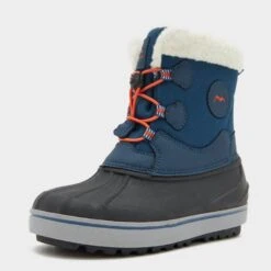 Kids’ Frosty Snow Boots -Outdoor Clothing Sale go 599626 c