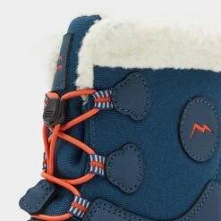 Kids’ Frosty Snow Boots -Outdoor Clothing Sale go 599626 e