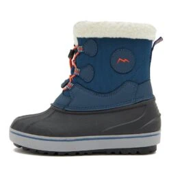 Kids’ Frosty Snow Boots -Outdoor Clothing Sale go 599626 z