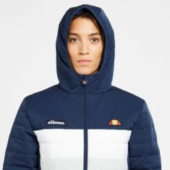 Ellesse Women’s Plupio Jacket -Outdoor Clothing Sale go 600850 d