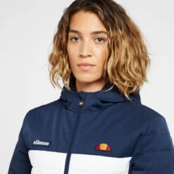 Ellesse Women’s Plupio Jacket -Outdoor Clothing Sale go 600850 f