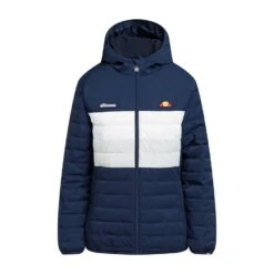 Ellesse Women’s Plupio Jacket -Outdoor Clothing Sale go 600850 u