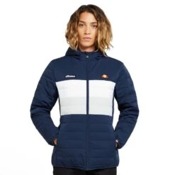 Ellesse Women’s Plupio Jacket -Outdoor Clothing Sale go 600850 z