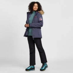 Ellesse Women’s Miriamino Jacket 21 Ellesse Women’s Miriamino Jacket -Outdoor Clothing Sale go 600852 c