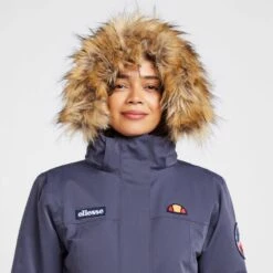 Ellesse Women’s Miriamino Jacket 22 Ellesse Women’s Miriamino Jacket -Outdoor Clothing Sale go 600852 d