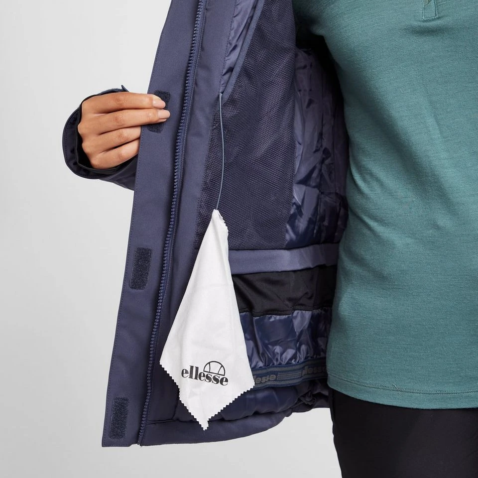 Ellesse Women’s Miriamino Jacket 16 Ellesse Women’s Miriamino Jacket - Image 14