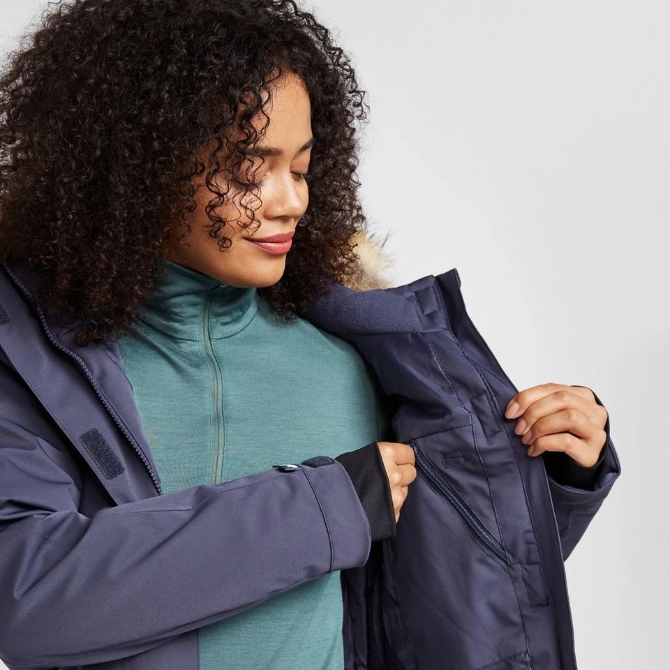 Ellesse Women’s Miriamino Jacket 17 Ellesse Women’s Miriamino Jacket - Image 15