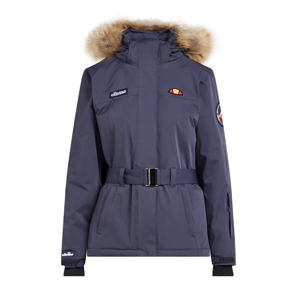 Ellesse Women’s Miriamino Jacket 18 Ellesse Women’s Miriamino Jacket - Image 16