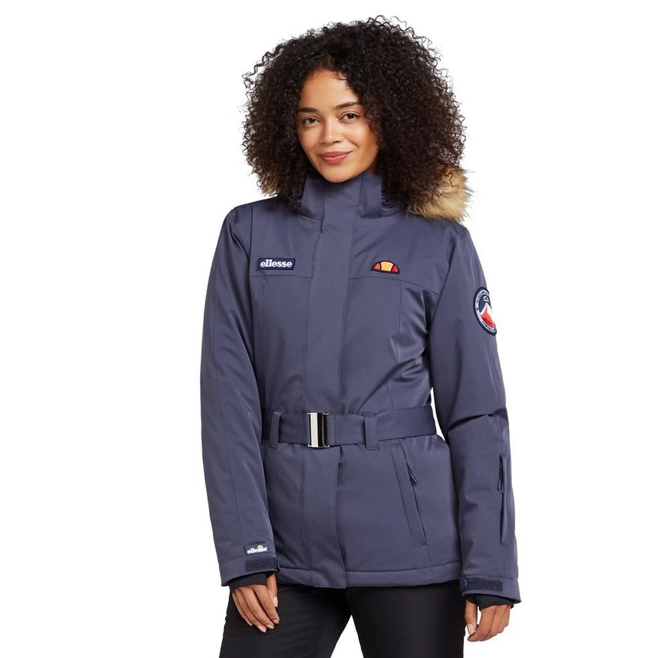 Ellesse Women’s Miriamino Jacket 19 Ellesse Women’s Miriamino Jacket - Image 17
