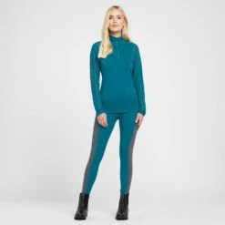 Women’s Long Sleeve Base Layer -Outdoor Clothing Sale go 600890 c