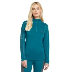 Women’s Long Sleeve Base Layer -Outdoor Clothing Sale go 600890 z