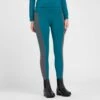 Women's Full Seat Riding Tights In Ocean Blue -Outdoor Clothing Sale go 600893 a