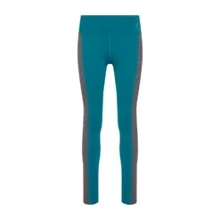 Women's Full Seat Riding Tights In Ocean Blue -Outdoor Clothing Sale go 600893 u