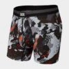 Saxx Men’s Sport Mesh Boxer Brief -Outdoor Clothing Sale go 600922 a