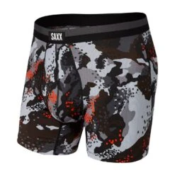 Saxx Men’s Sport Mesh Boxer Brief -Outdoor Clothing Sale go 600922 z