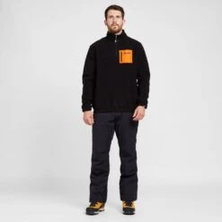 Ellesse Men’s Sherpini Half Zip Top 12 Ellesse Men’s Sherpini Half Zip Top -Outdoor Clothing Sale go 601040 c