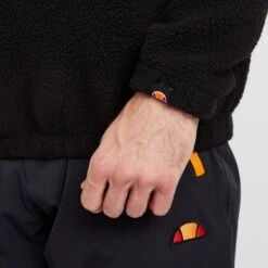 Ellesse Men’s Sherpini Half Zip Top 15 Ellesse Men’s Sherpini Half Zip Top -Outdoor Clothing Sale go 601040 f