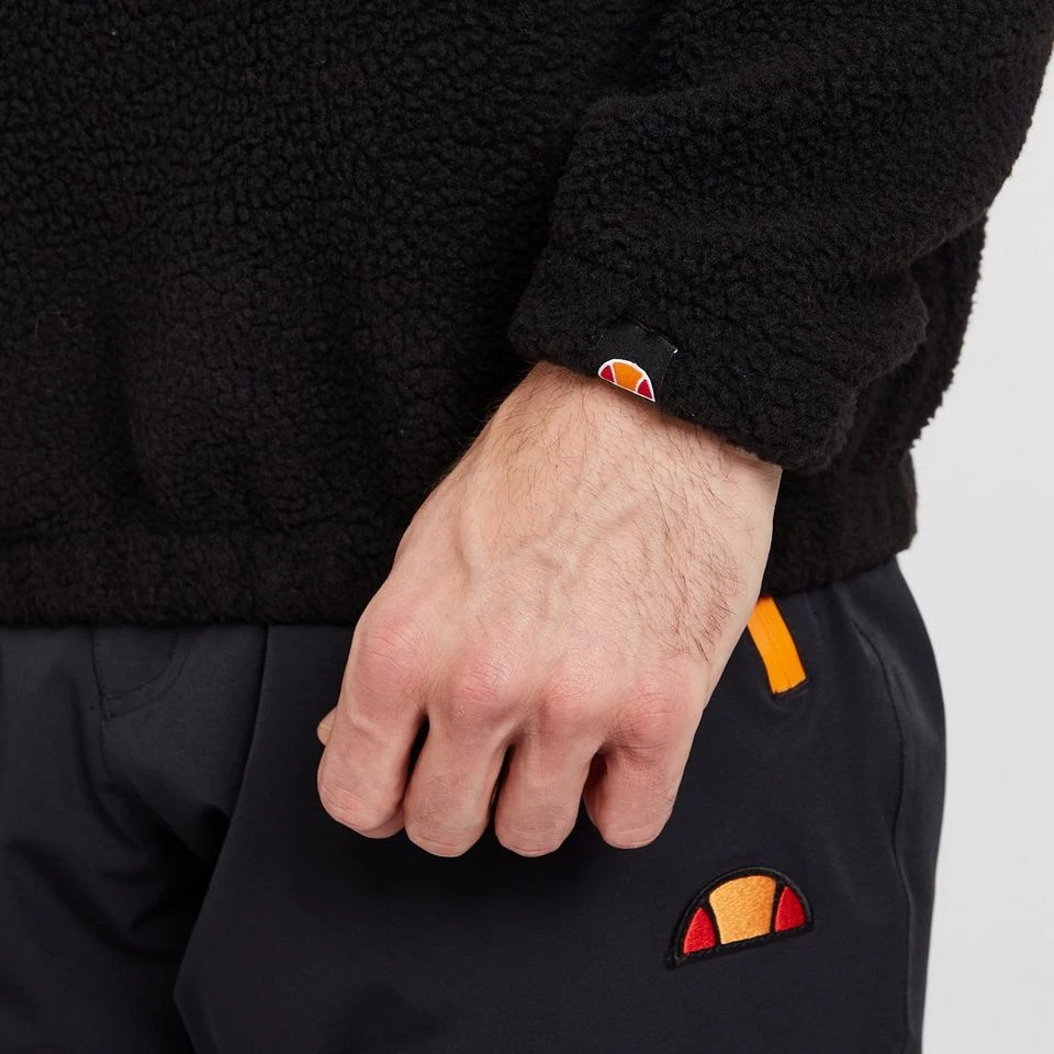 Ellesse Men’s Sherpini Half Zip Top 8 Ellesse Men’s Sherpini Half Zip Top - Image 6