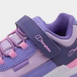 Berghaus Kids’ Galactic Low Waterproof Walking Shoe 13 Berghaus Kids’ Galactic Low Waterproof Walking Shoe -Outdoor Clothing Sale go 601143 e