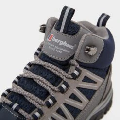 Berghaus Kids’ Explorer Mid Waterproof Hiking Boot -Outdoor Clothing Sale go 601161 e