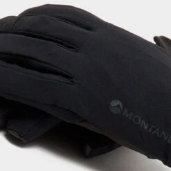 Montane Women’s Duality GORE-TEX® Gloves -Outdoor Clothing Sale go 601331 c