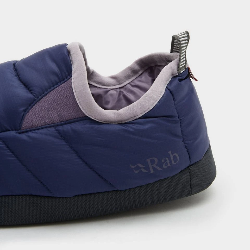 Rab Cirrus Hut Slippers 5 Rab Cirrus Hut Slippers - Image 4