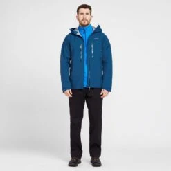 Men’s Tirran Waterproof Jacket -Outdoor Clothing Sale go 602967 c