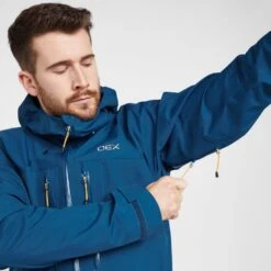 Men’s Tirran Waterproof Jacket -Outdoor Clothing Sale go 602967 g