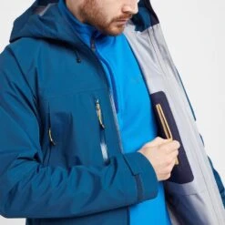 Men’s Tirran Waterproof Jacket -Outdoor Clothing Sale go 602967 m