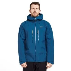 Men’s Tirran Waterproof Jacket -Outdoor Clothing Sale go 602967 z