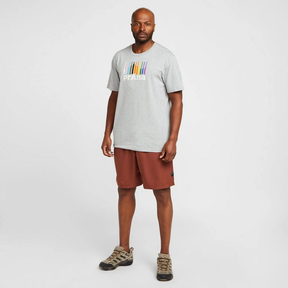 Prana Men’s Pride Mountain T-Shirt 5 Prana Men’s Pride Mountain T-Shirt - Image 3
