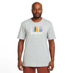 Prana Men’s Pride Mountain T-Shirt 15 Prana Men’s Pride Mountain T-Shirt -Outdoor Clothing Sale go 604620 z