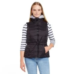 Regatta Women’s Walless Bodywarmer -Outdoor Clothing Sale go 607042 z