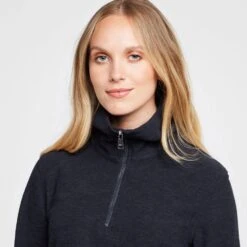 Regatta Women's Kizmit Half-Zip Fleece -Outdoor Clothing Sale go 607056 d