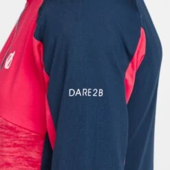 Dare 2b Kids' Exception Recycled Core Stretch Fleece -Outdoor Clothing Sale go 608662 e