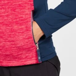 Dare 2b Kids' Exception Recycled Core Stretch Fleece -Outdoor Clothing Sale go 608662 h