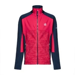 Dare 2b Kids' Exception Recycled Core Stretch Fleece -Outdoor Clothing Sale go 608662 u