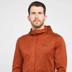 Rab Men’s Zawn Hoodie -Outdoor Clothing Sale go 613209 d