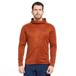 Rab Men’s Zawn Hoodie -Outdoor Clothing Sale go 613209 z