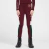 Kids' Eastcote Riding Tights Wine 1 Kids' Eastcote Riding Tights Wine -Outdoor Clothing Sale go 614411 a