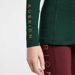 Kids’ Newbury Long Sleeve Baselayer -Outdoor Clothing Sale go 614414 f