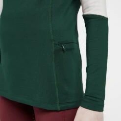 Kids’ Newbury Long Sleeve Baselayer -Outdoor Clothing Sale go 614414 g