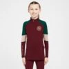 Kids' Newbury Long Sleeved Base Layer Wine -Outdoor Clothing Sale go 614415 a