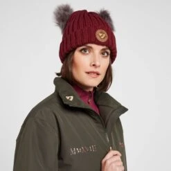 Women’s Team Jacket In Khaki -Outdoor Clothing Sale go 614472 h