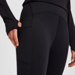 Ariat Women’s Venture Thermal Half Grip Tights -Outdoor Clothing Sale go 614588 e