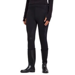 Ariat Women’s Venture Thermal Half Grip Tights -Outdoor Clothing Sale go 614588 z