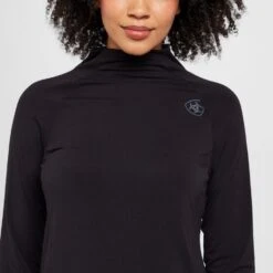 Ariat Women’s Venture Long Sleeve Baselayer -Outdoor Clothing Sale go 614598 d