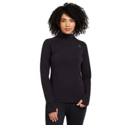 Ariat Women’s Venture Long Sleeve Baselayer -Outdoor Clothing Sale go 614598 z