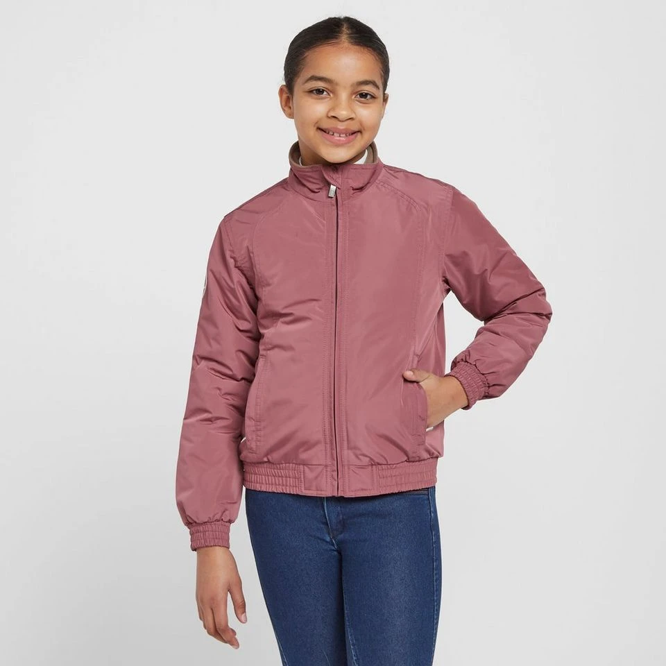 Ariat Kids’ Stable Insulated Jacket 3 Ariat Kids’ Stable Insulated Jacket