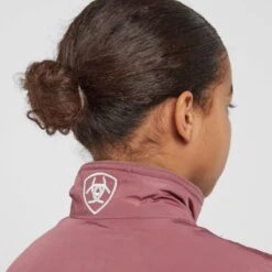 Ariat Kids’ Stable Insulated Jacket 14 Ariat Kids’ Stable Insulated Jacket -Outdoor Clothing Sale go 614624 d